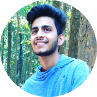 Mohit Pant